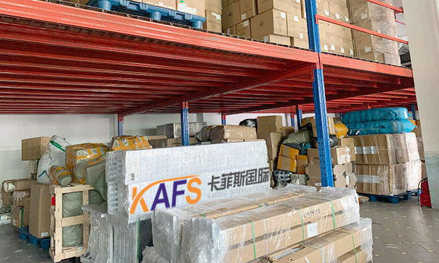 淘寶買東西如何發到臺灣?